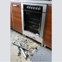 OvenBroke